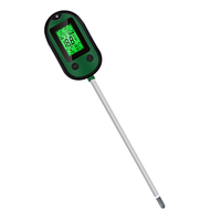 Module détecteur d'humidité du sol capteur d'humidité du sol compteur hygromètre testeur d'eau sonde de résistance à la Corrosion