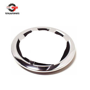 ตราสัญลักษณ์ตะแกรงหน้า6C0853600 <span class=keywords><strong>6C0</strong></span> <span class=keywords><strong>600</strong></span> <span class=keywords><strong>853</strong></span>สำหรับ PO-LO V-W 2014 - 2017 - Product Image 5