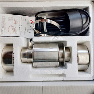 Cân xe tải sử dụng Keli tải di động zsfy-a-30t tải di động xe tải Trục Cảm biến tải 30ton zsf/zsfy thương hiệu Trung Quốc cho cầu cân - Product Image 4