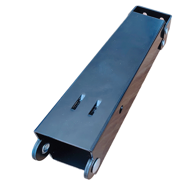Experienced Factory Custom-Made Adjustable Table Lifting Frame Space-Saving Folding Table Fitting Hinge Table Hardware Bracket