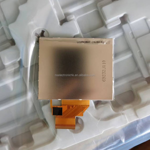 จอแสดงผล LCD ขนาดเล็ก 3.5 นิ้ว รุ่น LQ035Q3DG01 สำหรับอุปกรณ์พกพา ของแท้ มีสินค้าในสต็อก - Product Image 4