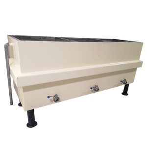 Machine de fusion des graisses - Product Image 2