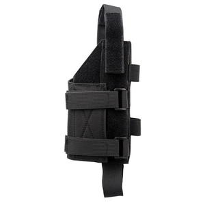 Pochette de transport réglable en nylon 1000D à accès rapide avec sangles pour équipement de sport de plein air, randonnée, camping et matériel de terrain - Product Image 4