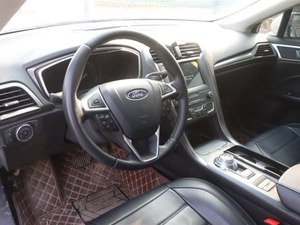 2018-<span class=keywords><strong>2020</strong></span> <span class=keywords><strong>Ford</strong></span> <span class=keywords><strong>Mondeo</strong></span> nouvelle énergie hybride SUV 2.0 PHEV contrôle Intelligent mode pays VI Mini hybride Auto essence voiture d'occasion - Product Image 5