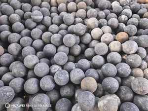 <span class=keywords><strong>Media</strong></span> Gerinda ketangguhan tinggi bola baja tempa untuk operasi penggilingan berkelanjutan - Product Image 6