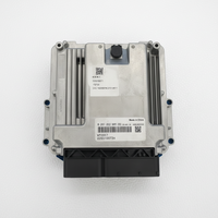 ECU ECM 0281032995 Pièces de camion d'origine, carte électronique du moteur ECU 028-1032995, unité de commande électronique pour engins de construction