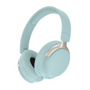 Stéréo sans fil sur l'oreille pour <span class=keywords><strong>casque</strong></span> <span class=keywords><strong>Bluetooth</strong></span> Microphone contrôle du Volume AUX <span class=keywords><strong>casque</strong></span> filaire pour PC téléphones portables <span class=keywords><strong>TV</strong></span> cuir - Product Image 4