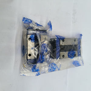 Panduan Linear Roost asli Jerman dan KOM25 blok KOM25B KOM25LB - Product Image 2