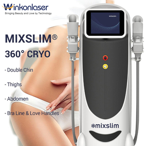 <span class=keywords><strong>Prix</strong></span> d'usine, machine de <span class=keywords><strong>cryolipolyse</strong></span> à 360 degrés, appareil professionnel de congélation des graisses pour l'exportation mondiale - Product Image 1