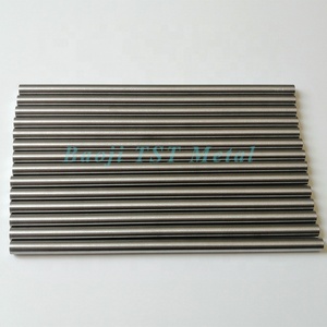 ASTM B392 R04200 <span class=keywords><strong>Nb1</strong></span> 99.95% ניוביום מוט טהור ניוביום עגול בר מחיר - Product Image 2