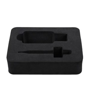 2025 <span class=keywords><strong>Mousse</strong></span> <span class=keywords><strong>d</strong></span>'<span class=keywords><strong>emballage</strong></span> en éponge Eva personnalisée pour paquet cadeau pour enfants - Product Image 4