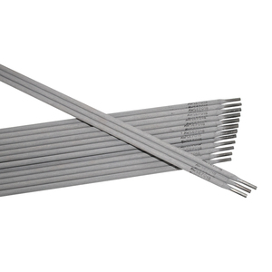 Phổ biến cao máy sản xuất que hàn thấp Hydrogen <span class=keywords><strong>AWS</strong></span> <span class=keywords><strong>e7018</strong></span> hàn điện cực <span class=keywords><strong>e7018</strong></span> - Product Image 3