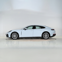 Kit carrosserie complet Turbo le plus vendu pour Porsche Panamera 24+, accessoires de pare-chocs de haute qualité pour la modification extérieure de la voiture
