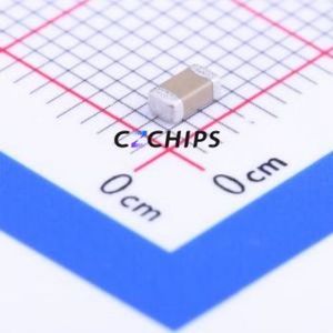 GRM31BR72J102KW01L ตัวเก็บประจุแบบ SMD (MLCC) ขนาด 1206 ( ค่าความจุ: 1nF )( ความแม่นยำ: 10%) แรงดันไฟฟ้าที่กำหนด: 630V ) - Product Image 2