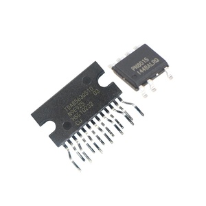 Chips FPGA Integrados 100% Originales, Circuitos Integrados de Matriz de Puertas Programables por el Usuario 484-FPBGA (23x23) M7A3P1000-1FG484 - Product Image 1