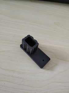 Accessoires pour volet roulant, clapet <span class=keywords><strong>de</strong></span> fond <span class=keywords><strong>de</strong></span> <span class=keywords><strong>porte</strong></span> <span class=keywords><strong>de</strong></span> <span class=keywords><strong>garage</strong></span>, serrure latérale - Product Image 2