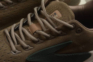 Max đệm giày chạy Glycerin Max người đàn ông nitơ-truyền Midsole <span class=keywords><strong>DNA</strong></span> điều chỉnh glideroll Rocker Road Giày thể thao - Product Image 4