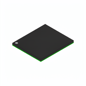 ชิปอิเล็กทรอนิกส์แท้รุ่น CY7C1314CV18-167BZC 165 LBGA หน่วยความจำ - Product Image 1