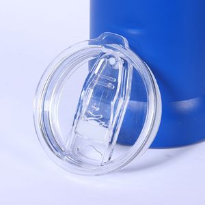 Vaso de Cerveza Brasileño de 24 oz, Vaso Aislado de Acero Inoxidable 304, Gran Capacidad, Portátil para Exteriores, con Asa - Product Image 6