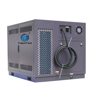 Cámara de prueba de temperatura y humedad Benchtop - Product Image 2