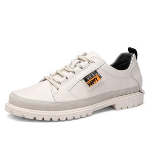 Zapatillas de <span class=keywords><strong>Tenis</strong></span> de Diseño para <span class=keywords><strong>Mujer</strong></span>, de Lujo, Cómodas, Suaves, de Cuero Genuino, Forro de Malla Transpirable, Antideslizantes, Modernas - Product Image 1