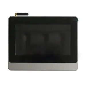 7 Inch Android Quad-core Cheapest 8GB ROM Solid All In 1 Touch Screen Tablet PC