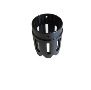 Diseño personalizado de acero inoxidable 304 CNC servicio de mecanizado CNC de piezas de torneado - Product Image 1