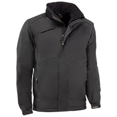 Parka 2910 0 S Canada Grigio Scuro - Product Image 2
