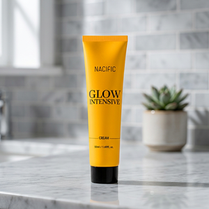 Crema Viso Intensiva Illuminante Nessific 50ml per un Miglioramento Visibile della Pelle - Product Image 2