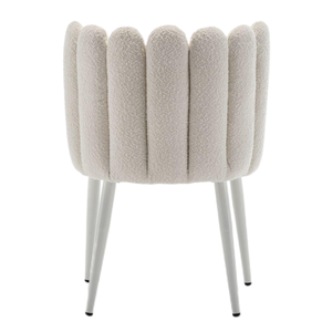 Zig cover Importado <span class=keywords><strong>restaurante</strong></span> con fábrica suave Promoción moderna Sillas de comedor de tela Sillas Comedor Silla de comedor de cuero - Product Image 1