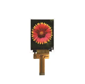 1.77-inch Color Screen 14PIN Resolution 128x160 SPI Interface