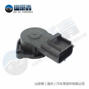 Sensor de Posición del Acelerador Ford 988F9B989BB OE 988F-9B989-BB Pieza de Repuesto SJQ-7109 para Ford Mazda - Product Image 5