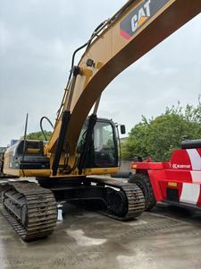 Excavatrice d'occasion, matériel de terrassement, Cat 336D2L à vendre - Product Image 5