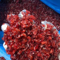 Fabriksprijs Gedroogde Cranberry's Hoge Kwaliteit Cranberry's