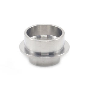 جلبة مشفهة من الفولاذ المقاوم للصدأ، لدعم المعدات الصناعية والمعدات السكنية والأجهزة التجارية وحماية المكاتب - Product Image 1