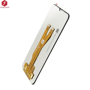 Écran LCD pour ZTE Blade <span class=keywords><strong>A53</strong></span>, écran pour ZTE Blade <span class=keywords><strong>A53</strong></span> + <span class=keywords><strong>A53</strong></span> Plus, écran pour ZTE Blade <span class=keywords><strong>A53</strong></span> Pro, remplacement d'écran - Product Image 2