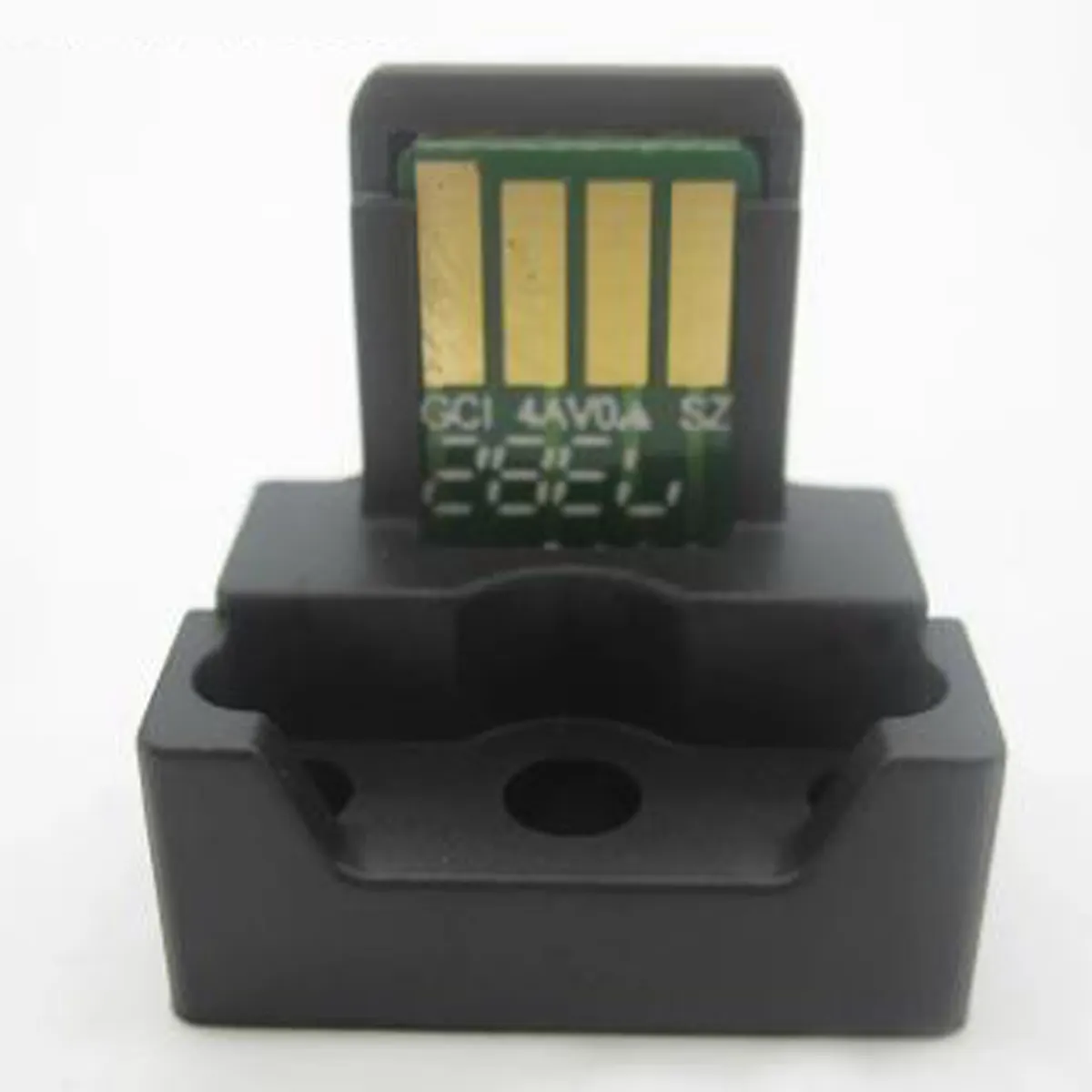 Toner Chip Refill Kits für scharfe DXC-38-ATB DXC-38-ATC DXC-38-ATM DXC-38-ATY DXC-38-ST-CB DXC-38-ST-CC DXC-38-ST-CM
