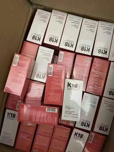 Mascarilla Capilar Sin Enjuague <span class=keywords><strong>K18</strong></span>, Protege, Nutre e Hidrata, Repara el Cabello - Product Image 3