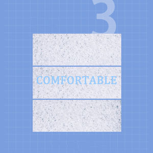 Máquina de producción de colchón de fibra de aire de tamaño King prospectivo para pequeñas empresas Motor de un solo tornillo WPC 1 año POE EVA Films Zero - Product Image 2