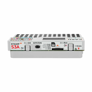 Nuevo M5stack Cardputer V1.1 StampS3A Microcontrolador 56 Tecla Tarjeta de teclado Placa de desarrollo de computadora - Product Image 5