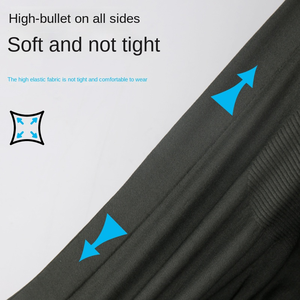 Pasamontañas 3D de Malla de Nailon Transpirable e Impermeable con Protección Solar Huicen HC-9037 para Motocicleta - Product Image 6