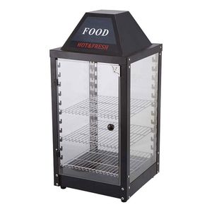 Scaldavivande a Batteria per Senzatetto, Pentola Elettrica Portatile da 200 Birr, Lampada Autoportante Ricaricabile Nera 220V - Product Image 4