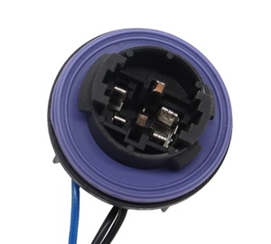 雪佛兰Tahoe郊区雪崩2007的前照灯线束-2014 15950809 15782377 - Product Image 2