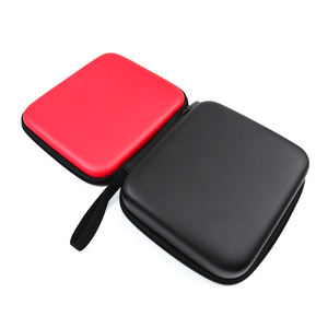 Dur Oxford EVA Portable Zipper Case pour 12V Power Spanner Set Rechargeable Couple Électrique <span class=keywords><strong>Clé</strong></span> À Chocs Étanche Antichoc - Product Image 3