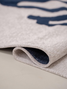 Premium 100% Laine Tapis Noué À La Main Vintage Style Oriental Tapis Brodé Chambre Haute Demande à Vendre - Product Image 2