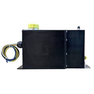 ปั๊มไฟฟ้าโอเวอร์ไฮดรอลิก (EOH) สำหรับรถพ่วงเรือ 1600 PSI - Product Image 2