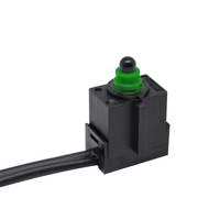 Accessoires pour serrures de portières G304 avec fil Micro-interrupteur pour friteuse ultra-petit Ip67 Micro-interrupteur étanche