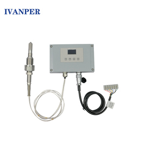 IVANPER AF440 Sensor de humedad de temperatura de alta precisión Sensor de humedad con control de humildad/temperatura - Product Image 5