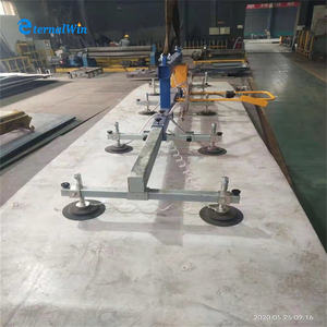 Venta de fábrica Máquina de corte por láser Hoja Elevador de vacío 800kg para placas de acero - Product Image 6