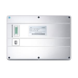 Panel de Control Weinview MAM 330 de 10 Pulgadas, Modelo 1060, para Compresores de Aire VSD, Sistemas de Control Inteligente, Automatización Industrial - Product Image 3
